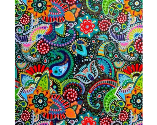 Folia do hydrografiki kwiaty